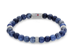 Tommy Hilfiger Beaded Stone Armband